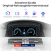 Autoradio Android 14 8,8 pouces Carplay pour BMW E60 E61 Voir les images du produit 7