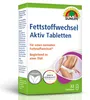 SUNLIFE Fettstoffwechsel Aktiv Tabletten - 1x32 Stück - Produktbild-Vorschau 7