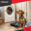 Lazy Bag Premium Hundekissen L (100x70 cm) in Braun - Produktbild-Vorschau 6