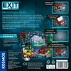 EXIT - Das Puzzle: Das verborgene Atelier (500 Teile) Produktbild-Vorschau 2