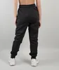 Fila Bex Pantaloni da jogging a vita alta Donna 170 Anteprima dell’immagine prodotto 5