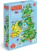 Puzzle Carte de la Grande-Bretagne et de l'Irlande du Nord Voir les images du produit 1