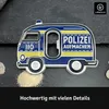 LANOLU Lustiger Flaschenöffner POLIZEI AUFMACHEN, Geschenke Produktbild-Vorschau 5