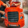 Woopie Big Truck Bausatz + Zubehör 61-tlg. Produktbild-Vorschau 15