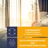 Federkernmatratze BeCo Diamant Plus, 26 cm Luxushöhe, Produktbild-Vorschau 10