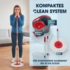 CLEANmaxx Set completo per la pulizia dei pavimenti con mop Anteprima dell’immagine prodotto 7