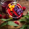 KADAX zaváracie poháre s viečkom "Tartu", zaváracie poháre, Náhľad obrázku produktu 10