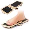 Einbeiniges Balance Board, Rutschfestes Wackelbrett aus Produktbild-Vorschau 1