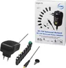 LogiLink PA0198, Vnitřní, AC, 12 V, 2 A, 1,45 m, Černá Náhled obrázku produktu 10
