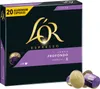 L'OR Kapseln Lungo Profondo 8 Nespresso®* kompatibel 10 x Produktbild-Vorschau 2