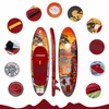 Nafukovací Paddleboard s Prémiovým Príslušenstvom - HUIIKE Náhľad obrázku produktu 2