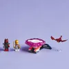 LEGO LEGO® NINJAGO® 71824 Le dragon spinjitzu de Sora Voir les images du produit 5