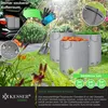 KESSER® Gartensack Set Laubsack Gartenabfallsack inkl. Produktbild-Vorschau 4