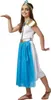 dressforfun® Kinderkostüm Kleine Prinzessin Amneris Produktbild-Vorschau 2