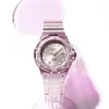 Casio - LRW-200HS-4EVEF - Montre Bracelet - Femmes - Quartz Voir les images du produit 8