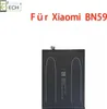 Für Xiaomi Redmi Note 10 / Note 10s BN59 Akku Batterie Produktbild-Vorschau 1