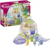 Schleich 42523 Fiore magico della veterinaria Anteprima dell’immagine prodotto 2