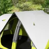 Campingzelt 6-8 Personen, Familienzelt 2 Räume mit Produktbild-Vorschau 11