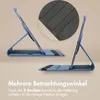 imoshion 360° drehbare Klapphülle Samsung Galaxy Tab A11 / Produktbild-Vorschau 7