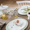 Villeroy & Boch Kubek Colourful Spring z uchwytem 290ml Podgląd zdjęcia produktu 2