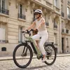 E-Bike Cityrad Marathon E-Fahrrad 810WH Pedelec, 36V 22,5AH Produktbild-Vorschau 11