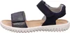 Superfit Sparkle Sandale Blau Produktbild-Vorschau 13