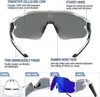 Kinder Baseball Sonnenbrille TR90 Rahmen UV400 Sportbrille Produktbild-Vorschau 3