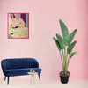 Trendyplants - Strelitzia Augusta - Paradiesvogelblume - Produktbild-Vorschau 2