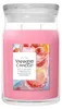 Vela Yankee Candle, sabor "Limonada de bayas heladas", Vista previa de la imagen del producto 4