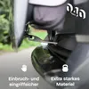 040 Díly – dlouhý stojánek na zadní dveře, 20 cm, Náhled obrázku produktu 4