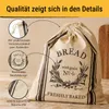 RBV Birkmann 700536, Brązowy, 380 mm, 450 mm, 1 mm Podgląd zdjęcia produktu 10