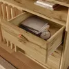 Sideboard Kommode mit 3 Schubladen und 2 Türen Produktbild-Vorschau 11