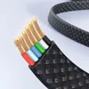 Mcdodo Usb-C Cavo Di Ricarica Rapida Per Samsung Xiaomi Anteprima dell’immagine prodotto 7