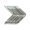 10 x Winkelstrebe 19 x 19 x 1,5 mm verzinkt Produktbild-Vorschau 4