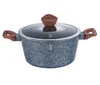 A studio shot of a cooking pot with a lid. Náhľad obrázku produktu