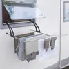 Séchoir à linge pour balcon "Seram" 7 m Voir les images du produit 4