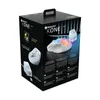 The image shows the retail packaging for a Roccat Kone XP Air gaming mouse. Produktbild-Vorschau