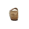 Birkenstock  Arizona Damen Herren Pantolette Nubukleder Produktbild-Vorschau 68