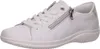 Remonte Damen Leder Sneaker Reißverschluss D1E03, Größe:40 Produktbild-Vorschau 8