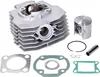 Zylinderkit Parmakit 130ccm do Honda MB, MT, MTX 80, MTX Podgląd zdjęcia produktu 2