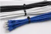 Kabelbinder, schwarz, 370 x 7,6 mm - 100 Stück (Set) Produktbild-Vorschau 4