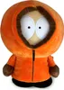 South Park Kenny McCormick peluche 25 cm Anteprima dell’immagine prodotto 2