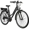 Zündapp Z802 – elektrické bicykel, model Trekking, 28 Náhľad obrázku produktu 1