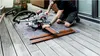 Metabo KGS 18 LTX BL 216 1x 4,0Ah Produktbild-Vorschau 17