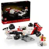 LEGO Icone McLaren MP4/4 e Ayrton Senna - 10330 Anteprima dell’immagine prodotto 2