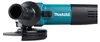 Makita 9558HNRG, 11000 ot/min, 12,5 cm, AC, 2,1 kg Náhľad obrázku produktu 5
