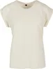 Build Your Brand BY021 | Ladies Extended Shoulder Damen Produktbild-Vorschau 1
