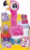 Malé živé zvieratká Flamingo Náhľad obrázku produktu 1