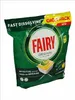Fairy Original Cytryna Kapsułki do zmywarki All In One, 100 Podgląd zdjęcia produktu 9