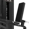 Tunturi Platinum Leg Extension Kraftstation – Fitnessgerät Produktbild-Vorschau 7